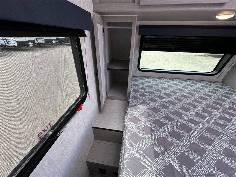 2025 Coachmen Apex Nano 203RBK - Photo 25 - Goshen, IN 46526