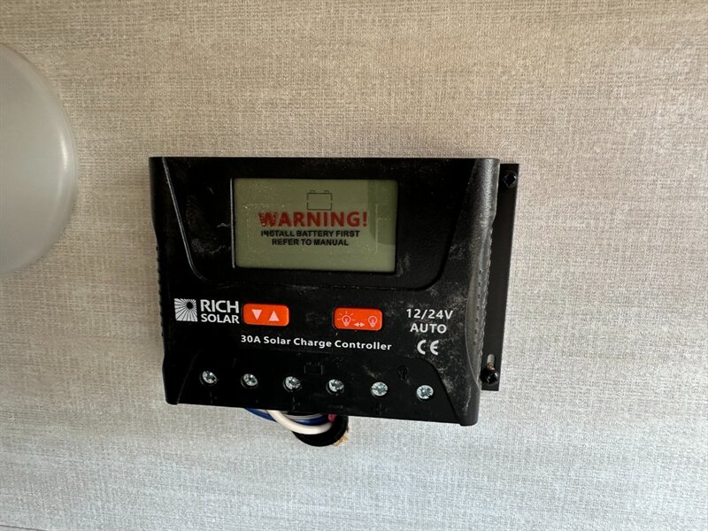 2025 Coachmen Apex Nano 203RBK - Photo 9 - Goshen, IN 46526