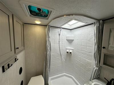 2025 Coachmen Apex Nano 203RBK   - Photo 21 - Goshen, IN 46526