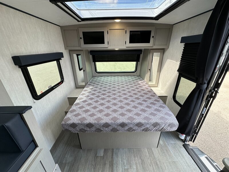 2025 Coachmen Apex Nano 203RBK - Photo 14 - Goshen, IN 46526