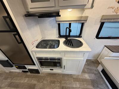 2022 Forest River R POD 192RB   - Photo 15 - Goshen, IN 46526