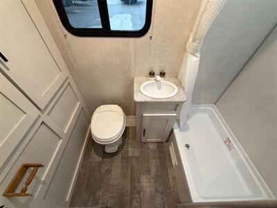 2022 Forest River R POD 192RB   - Photo 19 - Goshen, IN 46526