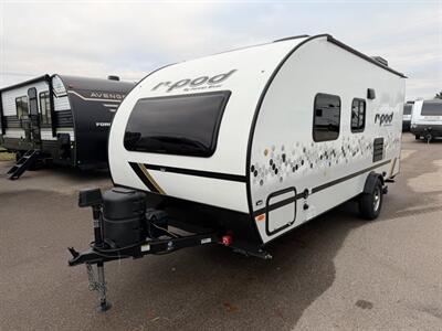 2022 Forest River R POD 192RB   - Photo 4 - Goshen, IN 46526