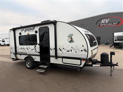 2022 Forest River R POD 192RB   - Photo 1 - Goshen, IN 46526