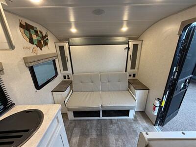 2022 Forest River R POD 192RB   - Photo 9 - Goshen, IN 46526