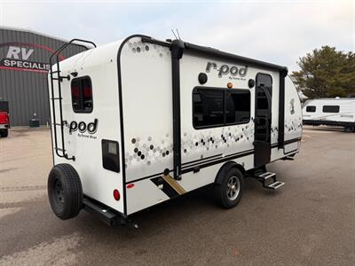 2022 Forest River R POD 192RB   - Photo 2 - Goshen, IN 46526