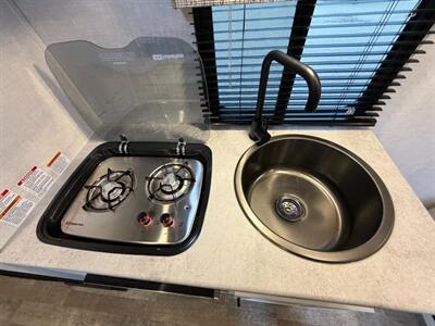 2022 Forest River R POD 192RB   - Photo 16 - Goshen, IN 46526