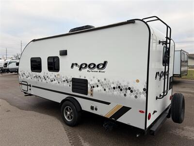 2022 Forest River R POD 192RB   - Photo 3 - Goshen, IN 46526