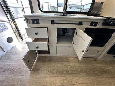 2026 Coachmen Northern Spirit Bijou 19BHB - Photo 22 - Goshen, IN 46526