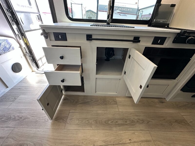 2026 Coachmen Northern Spirit Bijou 19BHB - Photo 22 - Goshen, IN 46526