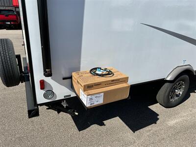 2026 Coachmen Northern Spirit Bijou 19BHB - Photo 9 - Goshen, IN 46526
