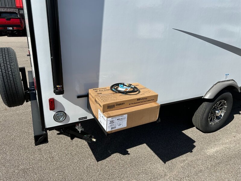 2026 Coachmen Northern Spirit Bijou 19BHB - Photo 9 - Goshen, IN 46526