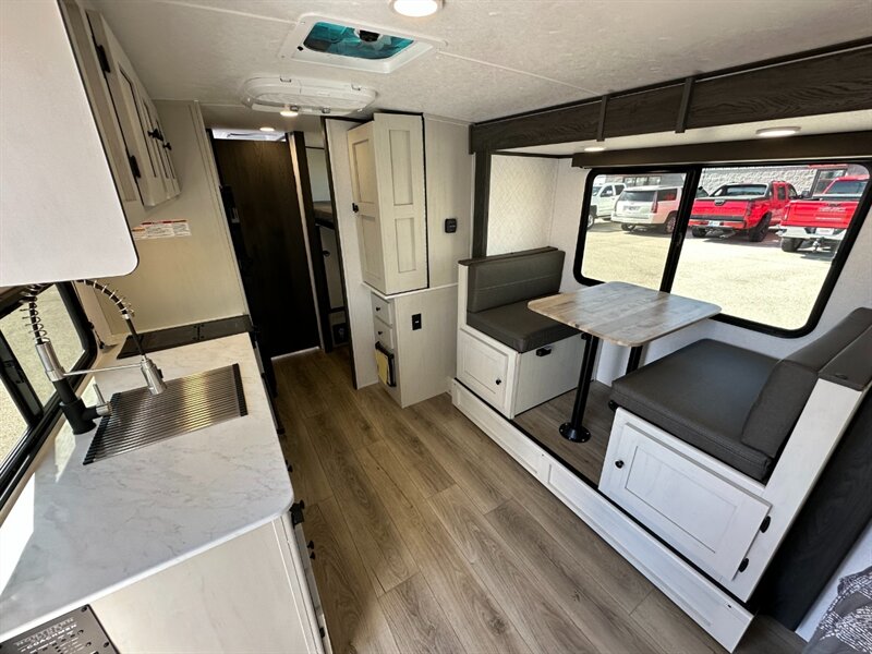 2026 Coachmen Northern Spirit Bijou 19BHB - Photo 15 - Goshen, IN 46526