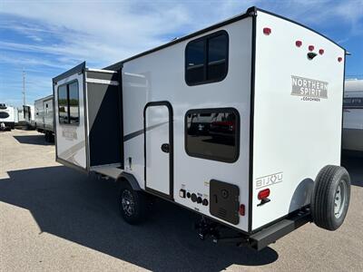 2026 Coachmen Northern Spirit Bijou 19BHB - Photo 6 - Goshen, IN 46526