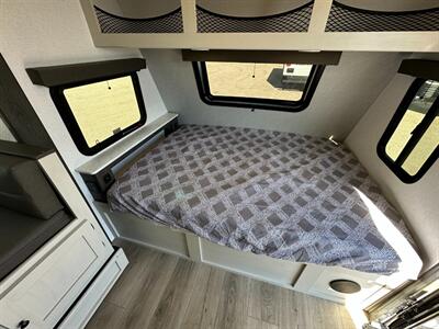 2026 Coachmen Northern Spirit Bijou 19BHB - Photo 19 - Goshen, IN 46526