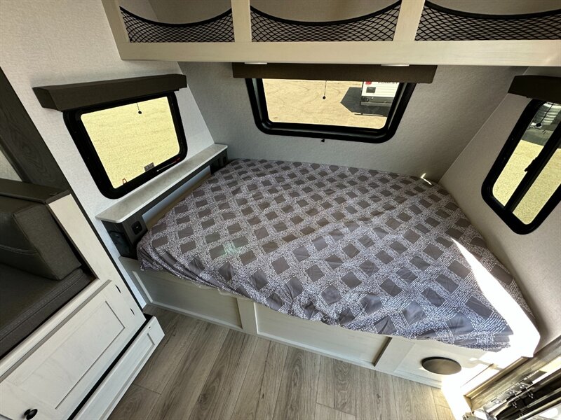 2026 Coachmen Northern Spirit Bijou 19BHB - Photo 19 - Goshen, IN 46526