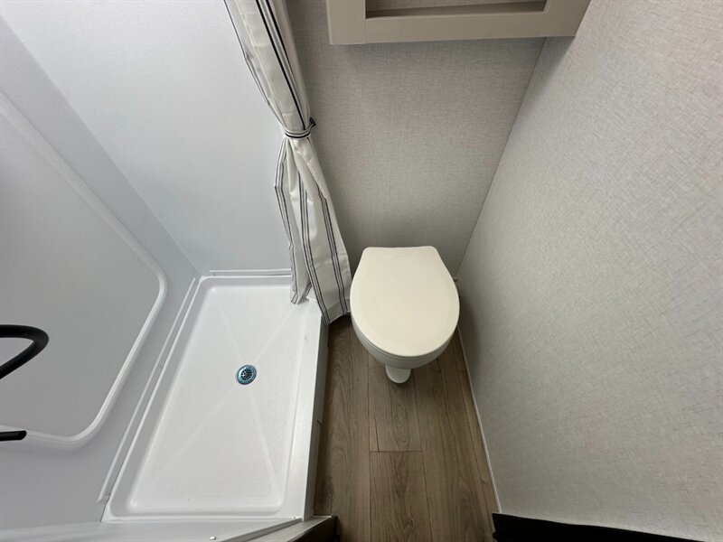 2026 Coachmen Northern Spirit Bijou 19BHB - Photo 28 - Goshen, IN 46526