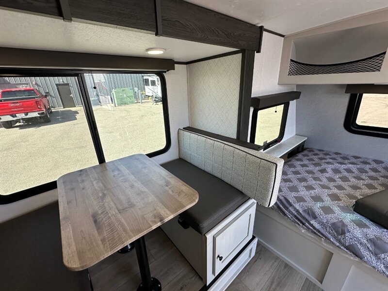 2026 Coachmen Northern Spirit Bijou 19BHB - Photo 36 - Goshen, IN 46526