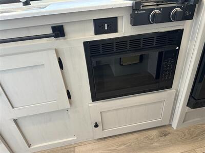 2026 Coachmen Northern Spirit Bijou 19BHB - Photo 21 - Goshen, IN 46526