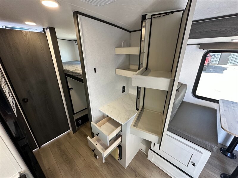 2026 Coachmen Northern Spirit Bijou 19BHB - Photo 23 - Goshen, IN 46526