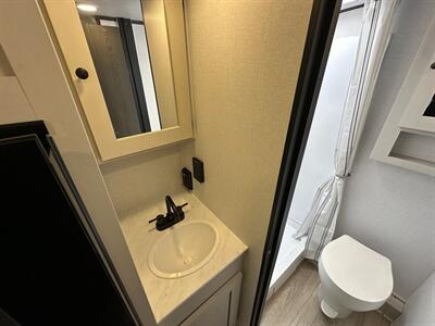 2026 Coachmen Northern Spirit Bijou 19BHB - Photo 26 - Goshen, IN 46526