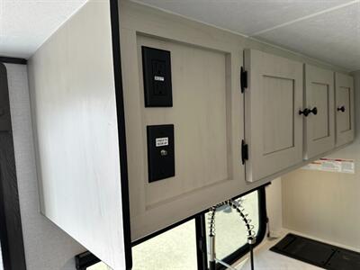 2026 Coachmen Northern Spirit Bijou 19BHB - Photo 33 - Goshen, IN 46526