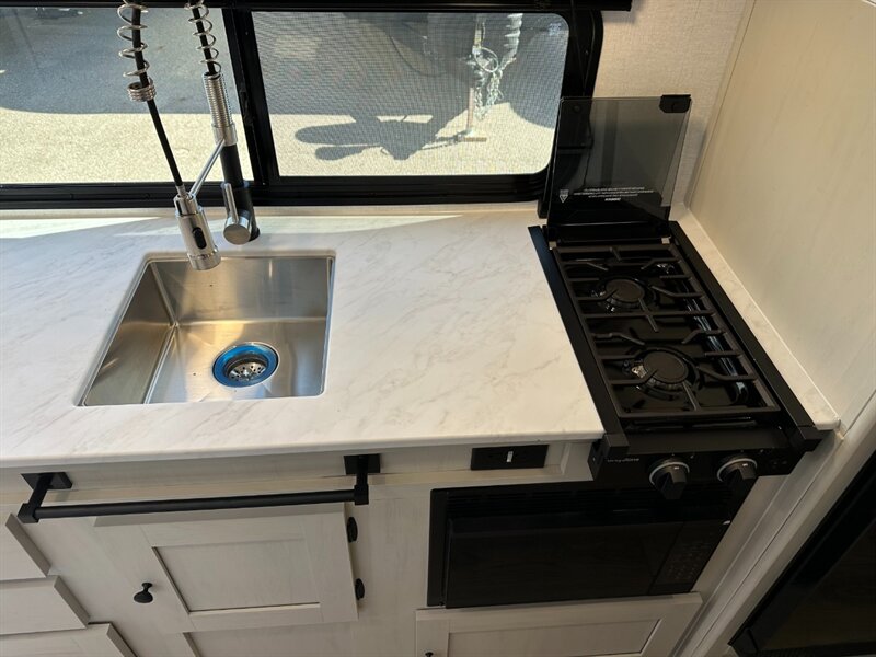 2026 Coachmen Northern Spirit Bijou 19BHB - Photo 20 - Goshen, IN 46526