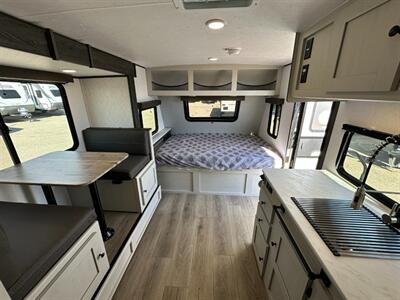 2026 Coachmen Northern Spirit Bijou 19BHB - Photo 17 - Goshen, IN 46526
