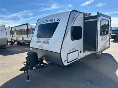 2026 Coachmen Northern Spirit Bijou 19BHB - Photo 7 - Goshen, IN 46526