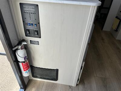 2026 Coachmen Northern Spirit Bijou 19BHB - Photo 34 - Goshen, IN 46526