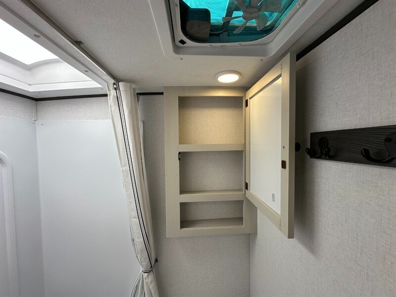 2026 Coachmen Northern Spirit Bijou 19BHB - Photo 29 - Goshen, IN 46526