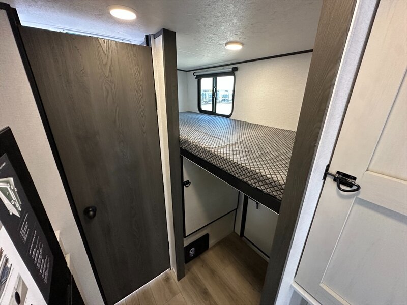 2026 Coachmen Northern Spirit Bijou 19BHB - Photo 38 - Goshen, IN 46526