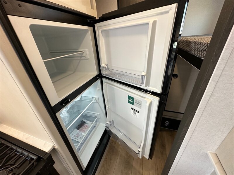 2026 Coachmen Northern Spirit Bijou 19BHB - Photo 25 - Goshen, IN 46526