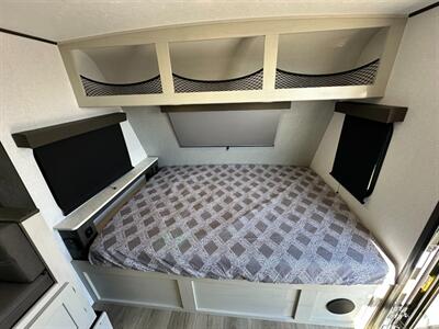 2026 Coachmen Northern Spirit Bijou 19BHB - Photo 40 - Goshen, IN 46526