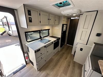 2026 Coachmen Northern Spirit Bijou 19BHB - Photo 16 - Goshen, IN 46526