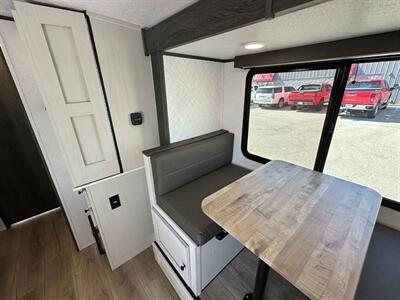 2026 Coachmen Northern Spirit Bijou 19BHB - Photo 37 - Goshen, IN 46526