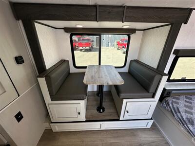 2026 Coachmen Northern Spirit Bijou 19BHB - Photo 18 - Goshen, IN 46526