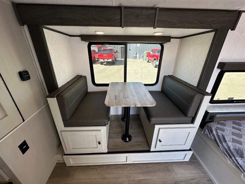 2026 Coachmen Northern Spirit Bijou 19BHB - Photo 18 - Goshen, IN 46526