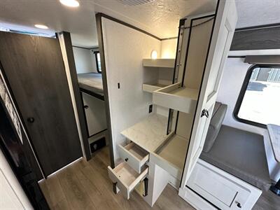 2026 Coachmen Northern Spirit Bijou 19BHB - Photo 24 - Goshen, IN 46526