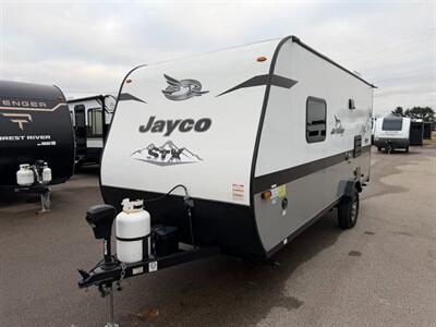 2022 Jayco Jay Flight SLX 195RB   - Photo 4 - Goshen, IN 46526