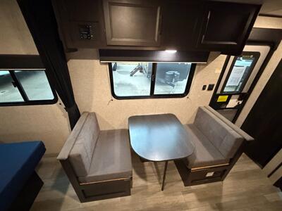 2022 Jayco Jay Flight SLX 195RB   - Photo 13 - Goshen, IN 46526