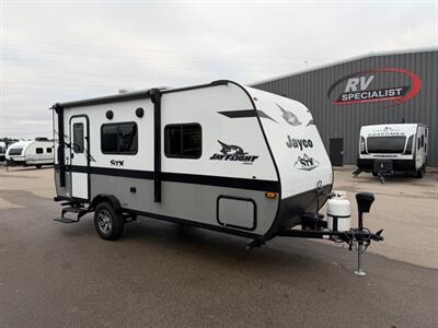 2022 Jayco Jay Flight SLX 195RB   - Photo 1 - Goshen, IN 46526