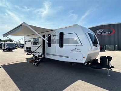 2025 Coachmen Freedom Express Ultra Lite 274RKS   - Photo 16 - Goshen, IN 46526