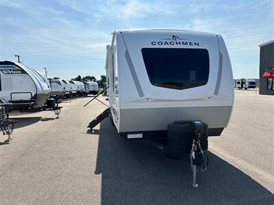 2025 Coachmen Freedom Express Ultra Lite 274RKS   - Photo 10 - Goshen, IN 46526