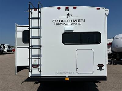 2025 Coachmen Freedom Express Ultra Lite 274RKS   - Photo 7 - Goshen, IN 46526