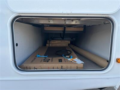 2026 Coachmen Freedom Express Ultra Lite 245RKS   - Photo 8 - Goshen, IN 46526