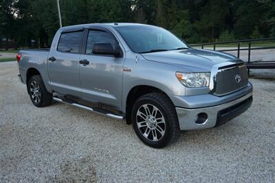 2013 Toyota Tundra Grade   - Photo 2 - Bogalusa, LA 70427