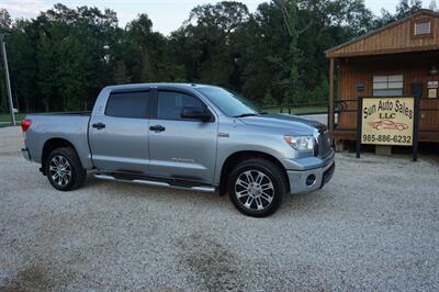 2013 Toyota Tundra Grade  