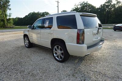 2014 Cadillac Escalade Premium   - Photo 41 - Bogalusa, LA 70427