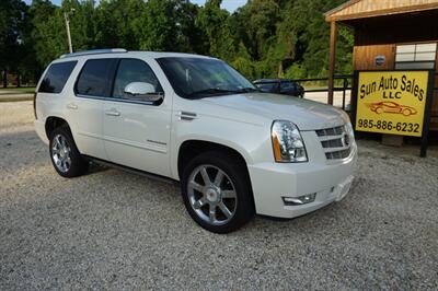 2014 Cadillac Escalade Premium   - Photo 13 - Bogalusa, LA 70427